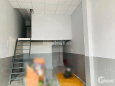 Cho thuê nhà nguyên căn ngay mặt tiền Chợ Tân Quy, quận 7, giá rẻ