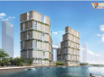 Chỉ 600 triệu sở hữu căn hộ cao cấp Sun Grand City Marina Town Hạ Long