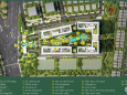 Sở hửu chung cư Anderson Park Bình Dương chỉ với 220tr/căn