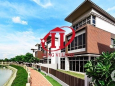 HUNGVILAND Riviera Cove - Biệt thự đẳng cấp nhất Q9  Diện tích: 500m2