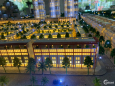 Bán Mini Hotel tại Tổ hợp đô thị nghỉ Thanh Long Bay, 1 trệt 4 lầu, 2 mặt tiền
