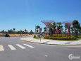 Bán đất nền ngay QL1A Quảng Nam, cách vành đai Đà Nẵng chỉ 5 km.