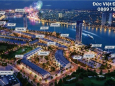 Marina Complex siêu phẩm 2 mặt tiền Đà Nẵng