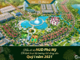 Đất nền khu đô thị Phú Mỹ Quảng Ngãi giá 11 tr/m2 Sổ hồng trao tay NH hỗ trợ
