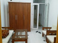 Căn Hộ Cho Thuê Nguyễn Khánh Toàn, Gần Phố, Ngõ Ô Tô 5tr/tháng.