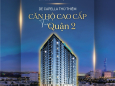 Căn hộ De Capella Quận 2 Trung Tâm Thủ Thiêm