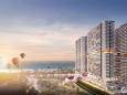 Takashi Ocean Suite - Chỉ với 139 triệu sở hữu ngay căn hộ view biển