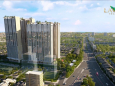 Offictel Lavita Thuận An - TT 480 triệu Nhận nhà, bàn giao nhà hoàn thiện cơ bản