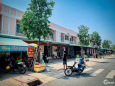 Nhà Phố 1 Trệt  1 Lầu Bình Dương Giá Rẻ
