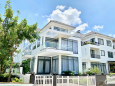 Bán biệt thự tứ lập Jamona Home Resort Thủ Đức, nhà mới , hướng Tây Bắc