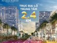 Sun Grand Boulevard Sầm Sơn Thanh Hóa - CĐT Sun Group