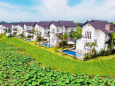 Bán Biệt thự Khoáng Nóng Vườn Vua Resort & Villas