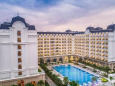 Condotel Vinholiday(Vingroup),Vay 60%, Miễn lãi 0% 2 năm, 5 năm miễn gốc