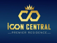 Nhà Phố mặt tiền Dự Án Icon central DĨ An Bình Dương
