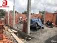 Bán Nhà trung tâm phường An Hòa Bến Gỗ Biên Hòa 1 trệt 1 lầu 80m2 xây dựng