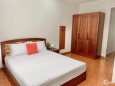 Cho thuê căn hộ 19 Liễu Giai 65m2 1PN full nội thất sang trọng giá 8tr/tháng
