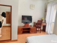 Cho thuê căn hộ 19 Liễu Giai 65m2 1PN full nội thất sang trọng giá 8tr/tháng