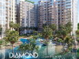 Diamond Centery dự án Celadon City - Tận hưởng phong cách sống Resort tại gia