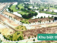 Biên Hoà New City- Biệt thự sân gôn Long Thành, liền kề Q9, giá 20 Triệu/ m2
