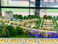 Khu Đô Thị Ruby City Bình Phước