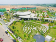 Đầu tư đất nền trong khu đô thị hiện đại bậc nhất Long Thành 100ha Gem Sky World