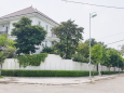 Biệt thự Cienco 5 Mê Linh đã có sổ đỏ, Gần hồ cảnh quan và công viên cây xanh...