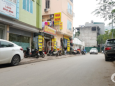 Bán gấp mảnh đất Đội Cấn 100m mặt tiền 6.5m ô tô tránh, kinh doanh nhộn nhịp