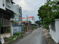 Cần bán lô đất MT đường khu phố 1-2 phường tân hiệp, 1 xẹc đường Nguyễn Ái Quốc!