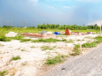 Đất nền phân lô KCN Phước Đông
