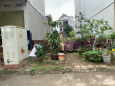 Bán đất khu TĐC Giang Biên giá hời, diện tích 47m2 đường 17m