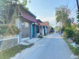 Chính chủ cần bán lô đất Ngay Chợ Mới Long Thành