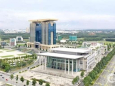 Đất mặt tiền Bình Chuẩn Casamall cần bán gấp
