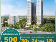 Lavita Thuân An chỉ 480 triệu ký HĐMB, hỗ trợ ân hạn gốc và lãi 0% đến nhận nhà,