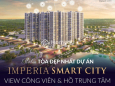 Quỹ căn ngoại giao chung cư Imperial mặt hồ Vin Smart city- 0985670160