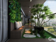 Bán căn hộ Garden Villa sở hữu sân vườn siêu rộng tại dự án Haven Park - Ecopark