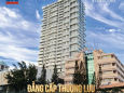 Căn hộ CSJ Tower Vũng Tàu cách biển Bãi Sau 50m