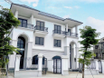 Biệt thự Mipec Tràng An (Vinh Heritage), 240m2 (3 phòng ngủ), trung tâm TP Vinh