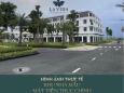Nhà phố giá rẻ Lavida Vũng Tàu, đường 3/2 trả trước chỉ 1,6 tỷ, Giao nhà thô
