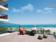 BĐS Biển - Vừa Đầu Tư - Vừa Lưu trú, Khả năng sinh lời cao- Wyndham Soleil Đà Nẵ