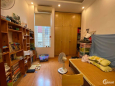 Nhà cực đẹp Võng Thị 52m2, 4T, ngõ thông rộng, gần Hồ Tây, 5.3tỷ