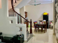 Nhà đẹp Dương Khuê, ô tô đô cửa, nhà lô góc 3 mặt thoáng 42m2 giá 7.25 tỷ