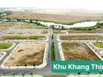 Biên Hoà New City, 100% đất thổ cư, đã có sổ 19 TR/m2, liền kề quận 9