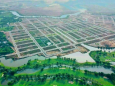 Đất nền Long Thành, liền kề Q9 - ven sông giá 20 triệu/m2 tại Biên Hoà New City