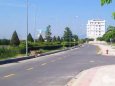 Đất nền Hưng Thịnh - Golden Bay 602 Cam Ranh, chỉ từ 16 triệu/ m2