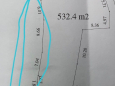 Bán mảnh đất Phìn Hồ- Y Tý- Lào Cai pháp lý cực an toàn, quy hoạch đất ở mặt đườ