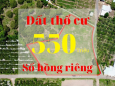 Bán Đất-Đất Đỏ cách Sân Bay LỘC AN chỉ 4km