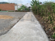 Bán đất hẻm đường Rọc Chu Diên Điền giá 470 triệu lô góc 79.7m2