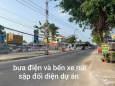 Đất nền An Giang - Giá đẹp đầu tư