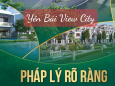 YÊN BÁI VIEW CITY_0966.550.995