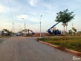 Cần bán lô đất ngay cổng bệnh viện, đất sổ đỏ, giá đầu tư.